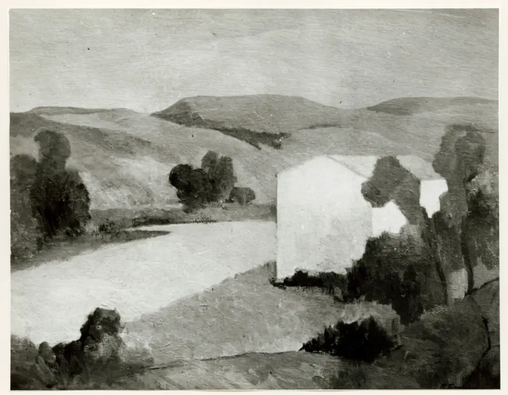 Anonimo , Trombadori, Francesco - sec. XX - Paese , fronte