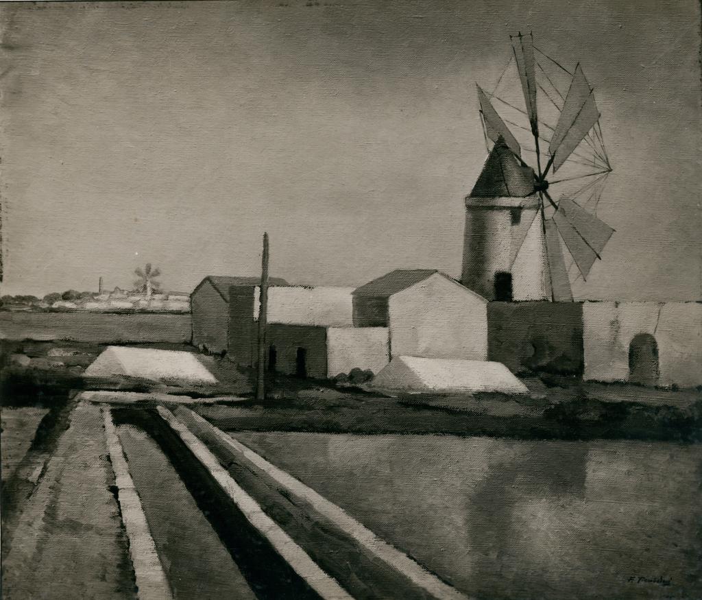 Giacomelli , fronte