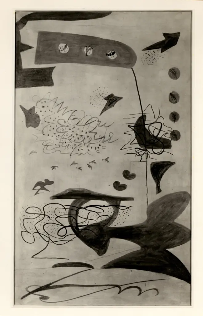 Turcato, Giulio - sec. XX -