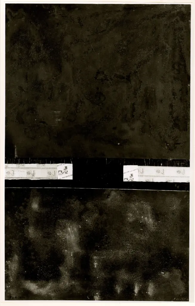 Turcato, Giulio , fronte