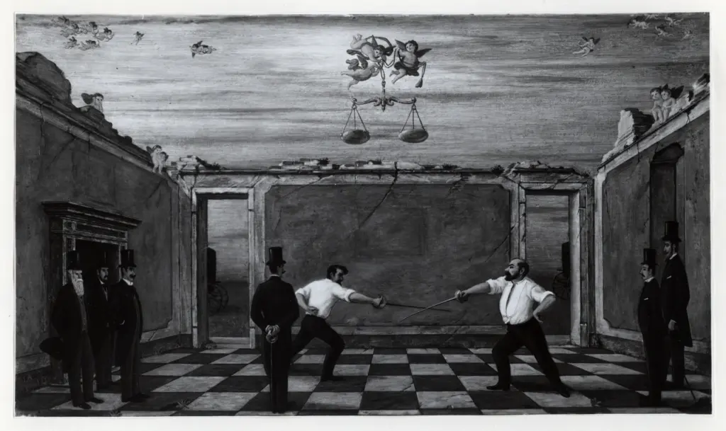 Giacomelli , Usellini, Gianfilippo - sec. XX - Codice Gelli , fronte