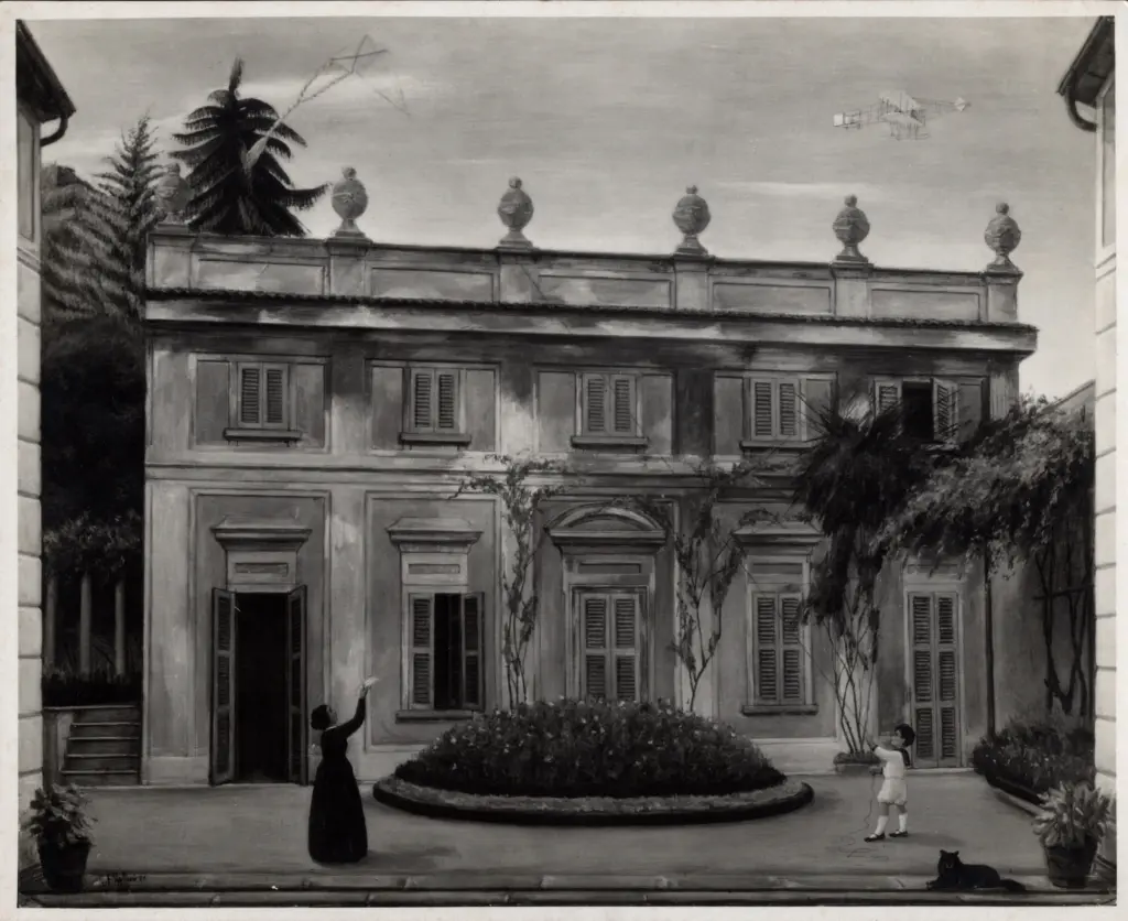 Mari, Gianni , fronte