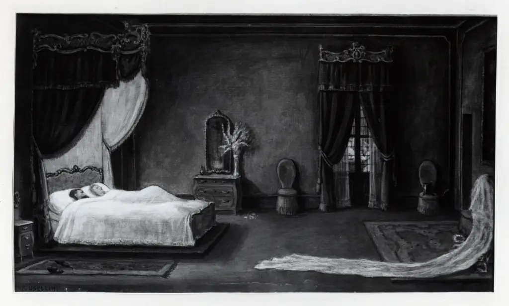 Giacomelli , Usellini, Gianfilippo - sec. XX - Usellini, Gianfilippo , fronte