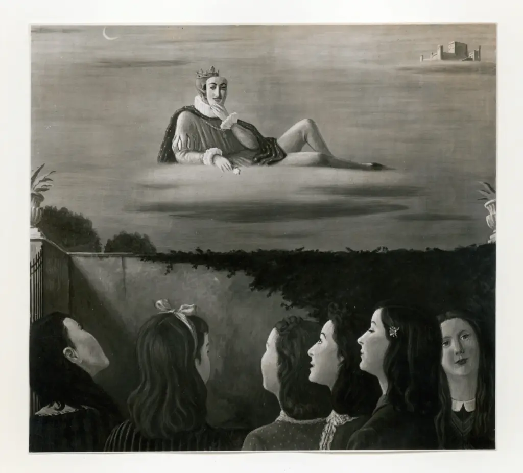 Mari, Gianni , fronte