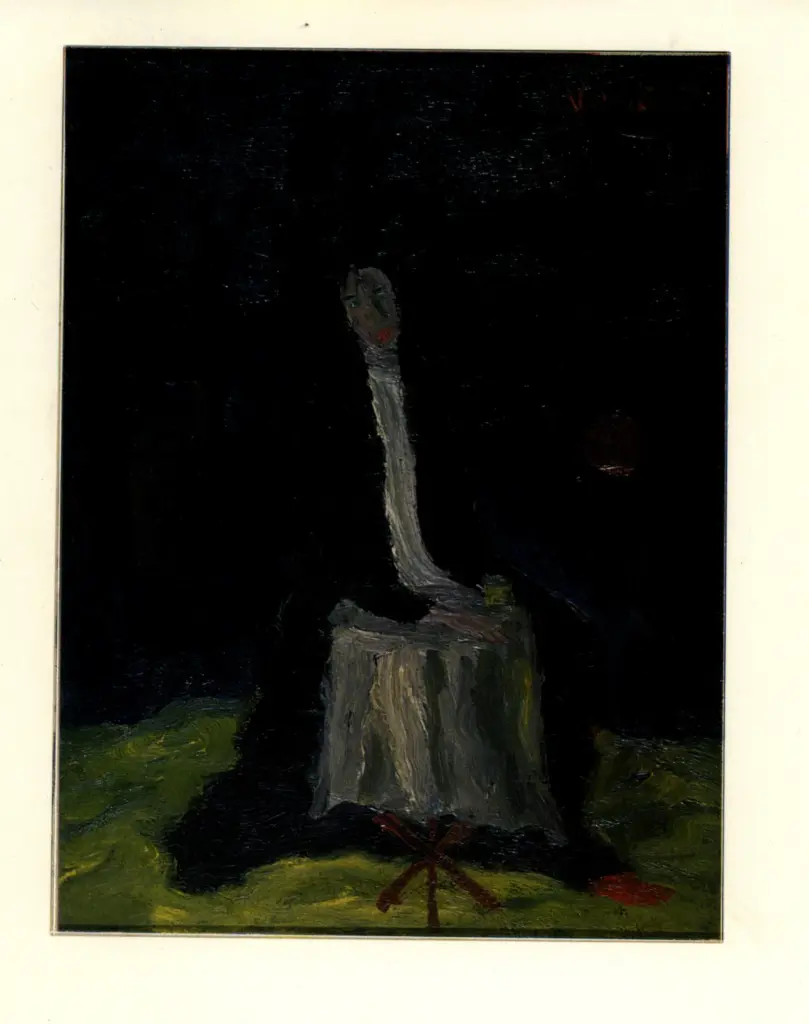 Valenti, Italo - sec. XX -