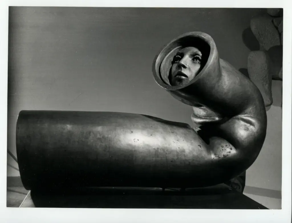 Anonimo, Anonimo , fronte