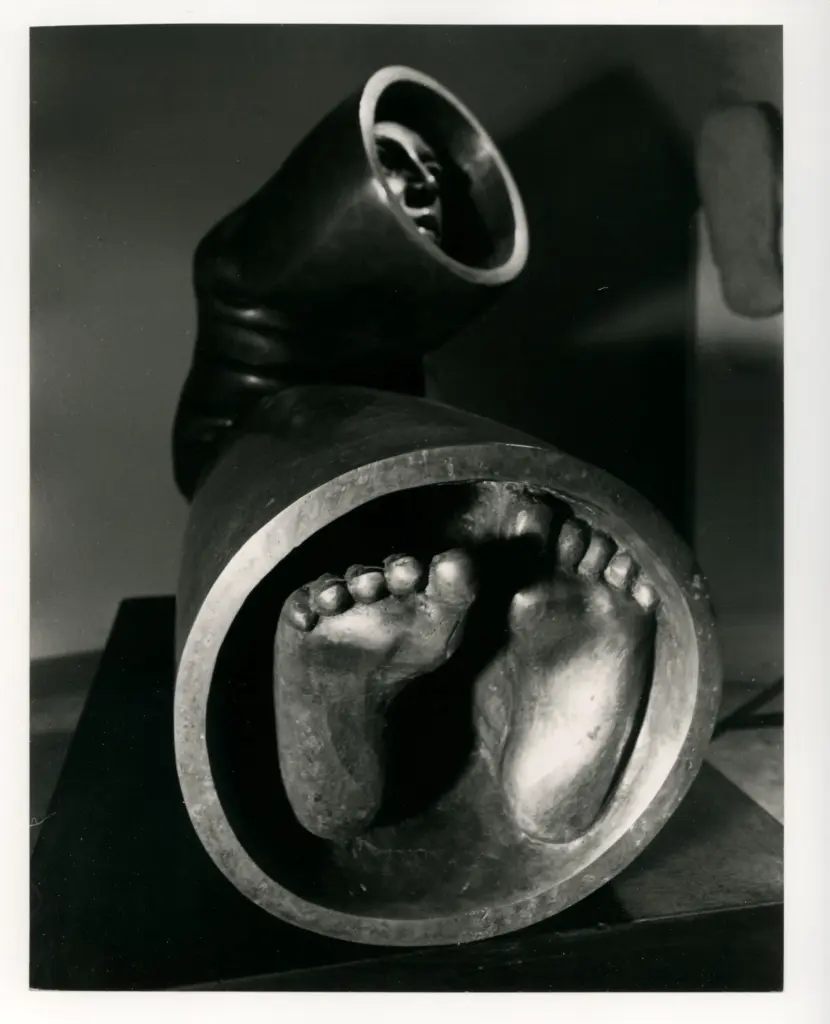 Anonimo, Anonimo , fronte