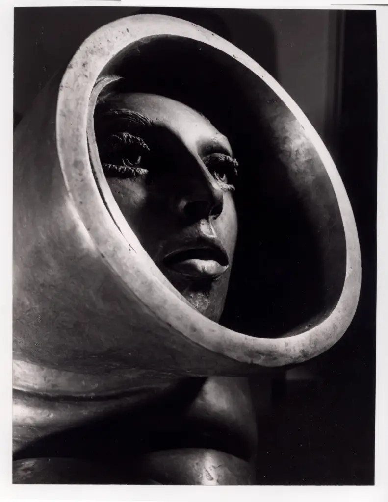 Anonimo, Anonimo , fronte