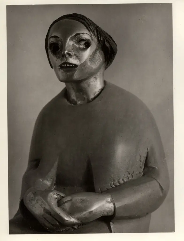 Anonimo, Anonimo , fronte