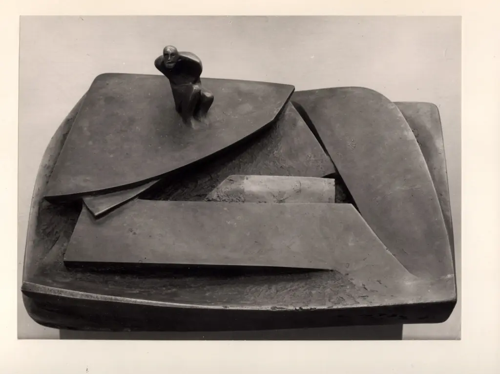 Anonimo, Anonimo , fronte