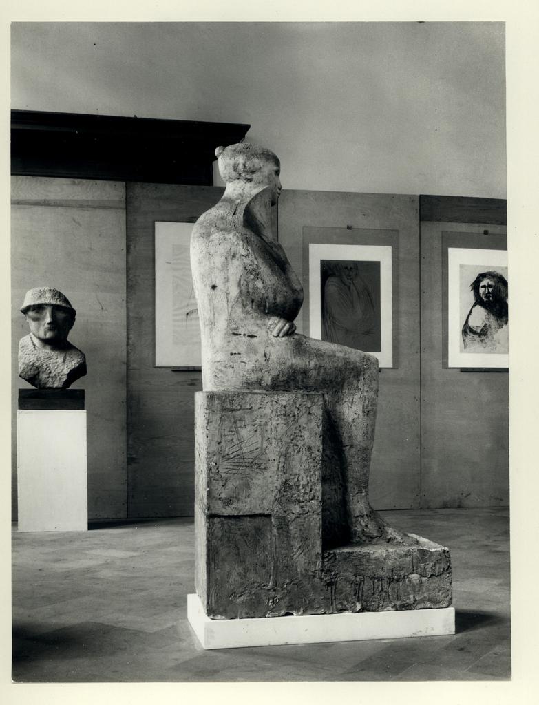 Anonimo , fronte