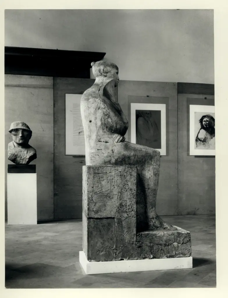 Anonimo, Anonimo , fronte