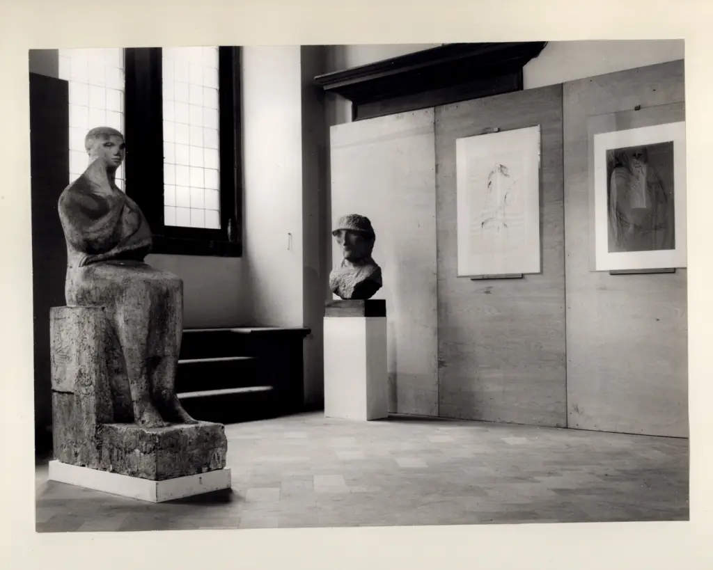 Anonimo, Anonimo , fronte