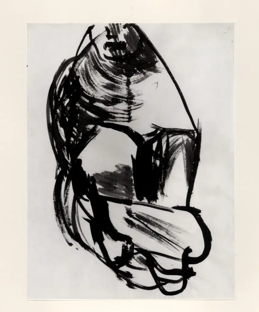 Anonimo, Anonimo , fronte