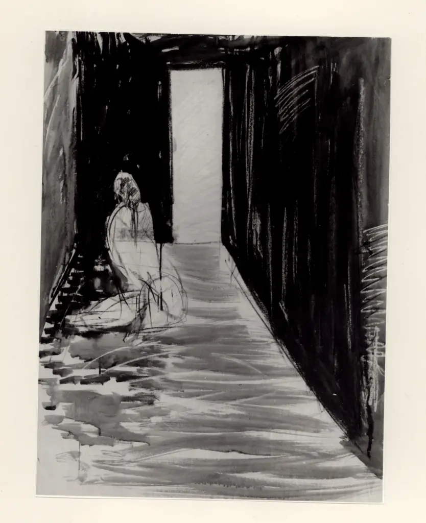 Anonimo, Anonimo , fronte