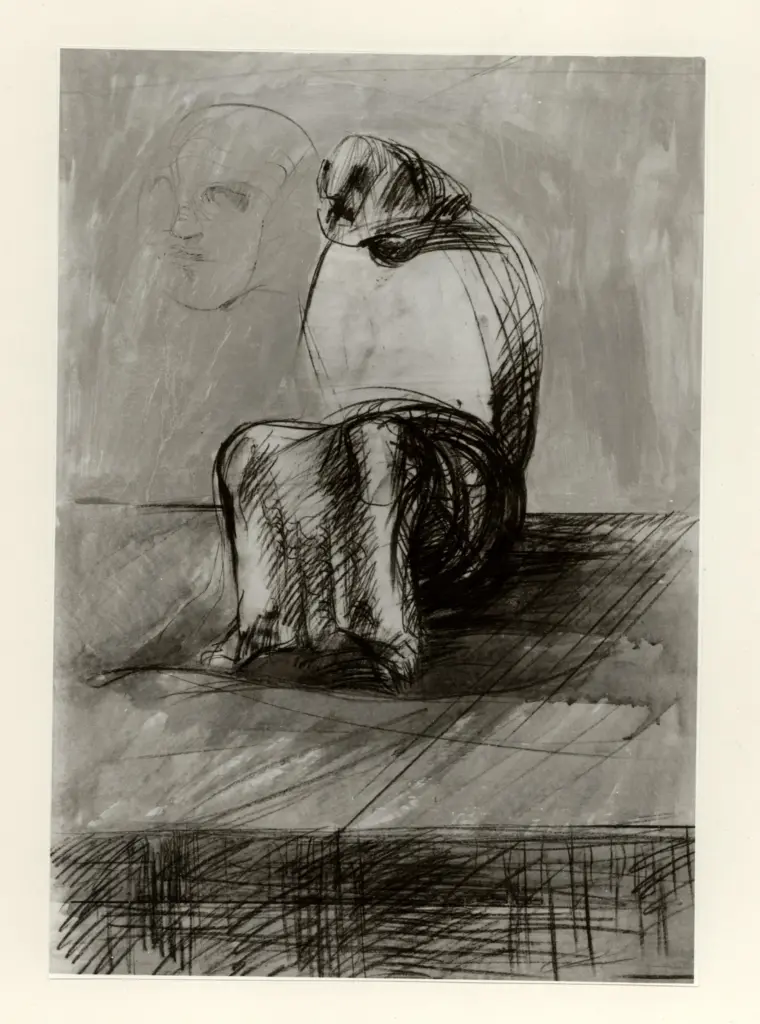 Anonimo, Anonimo , fronte