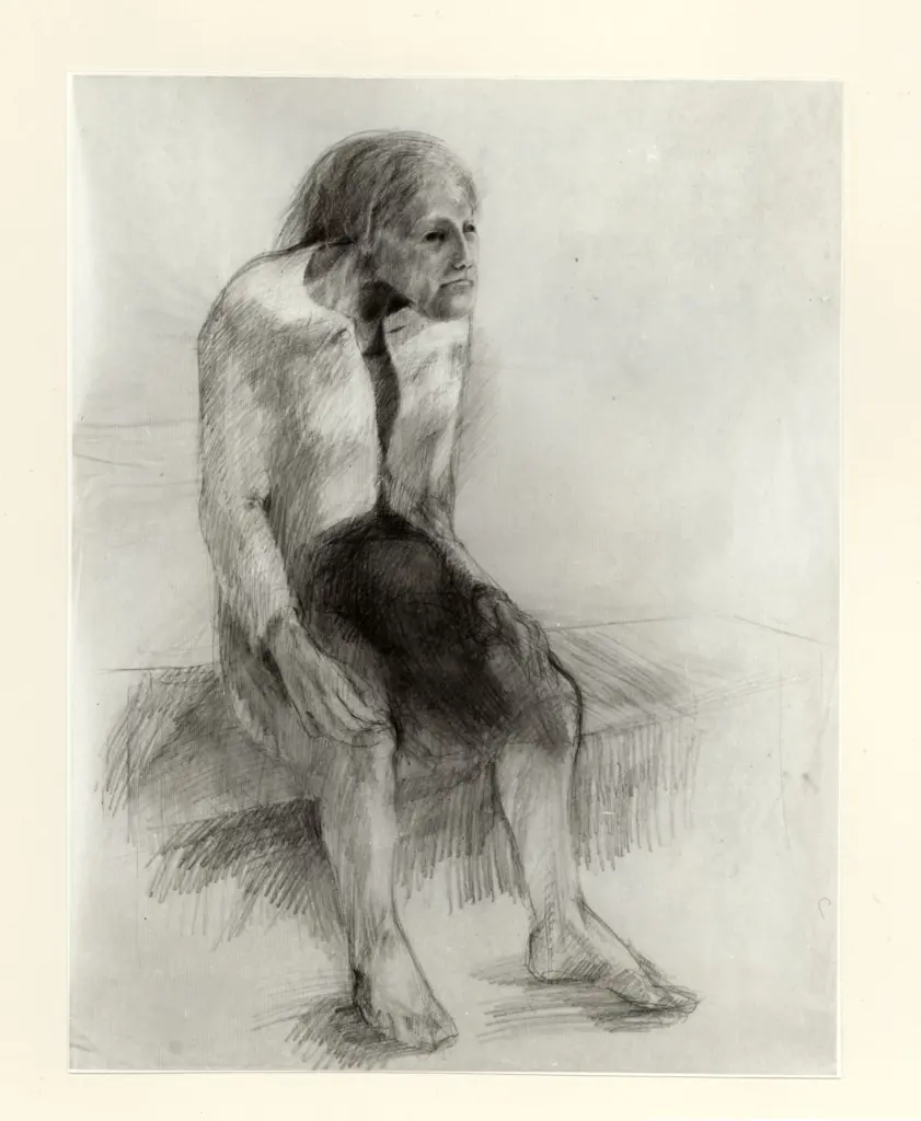 Anonimo, Anonimo , fronte