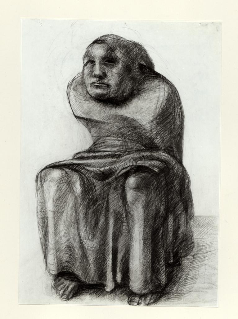 Anonimo , fronte