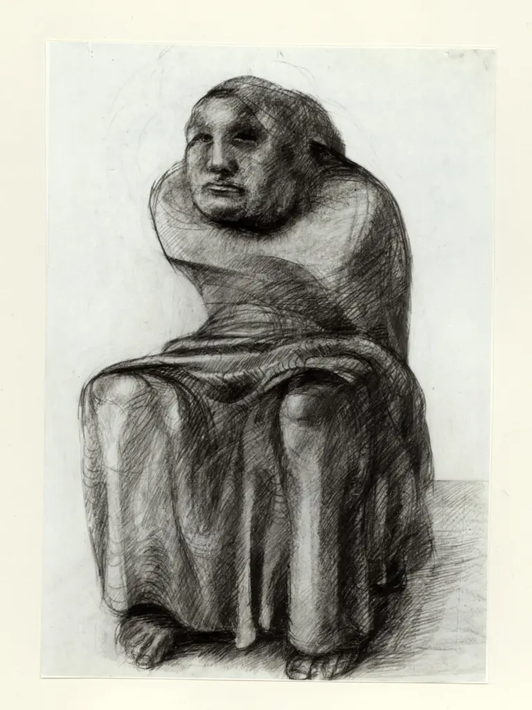 Anonimo, Anonimo , fronte