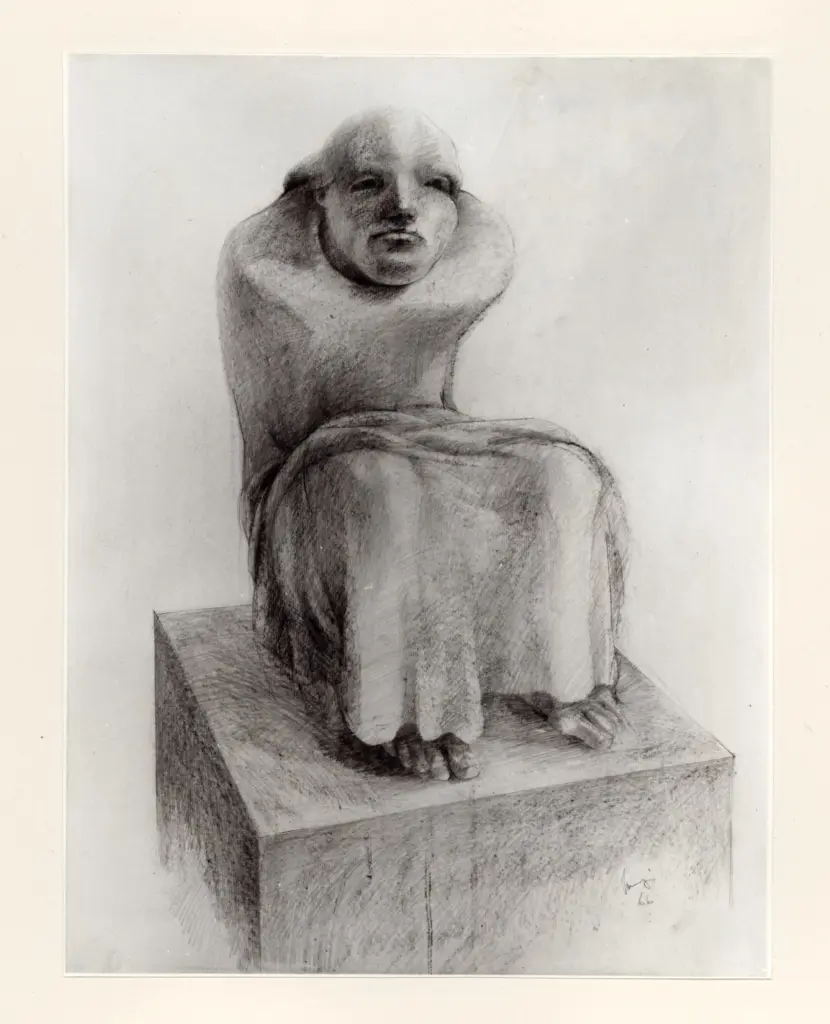 Anonimo, Anonimo , fronte