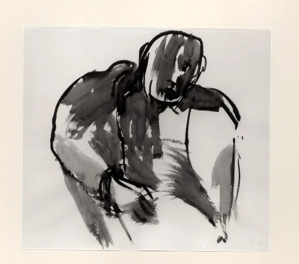 Anonimo, Anonimo , fronte