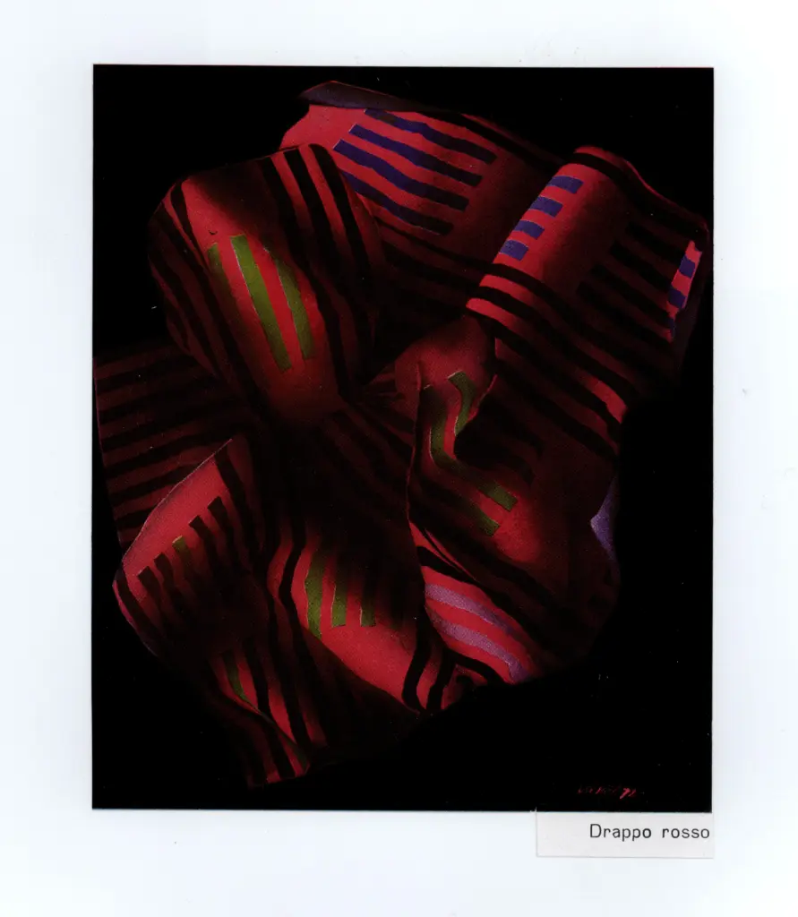 Anonimo, Anonimo , fronte