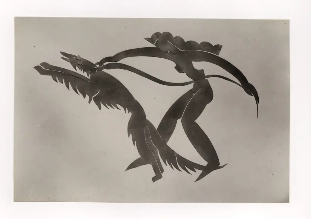 Vecchi, Ferruccio , Levrieri