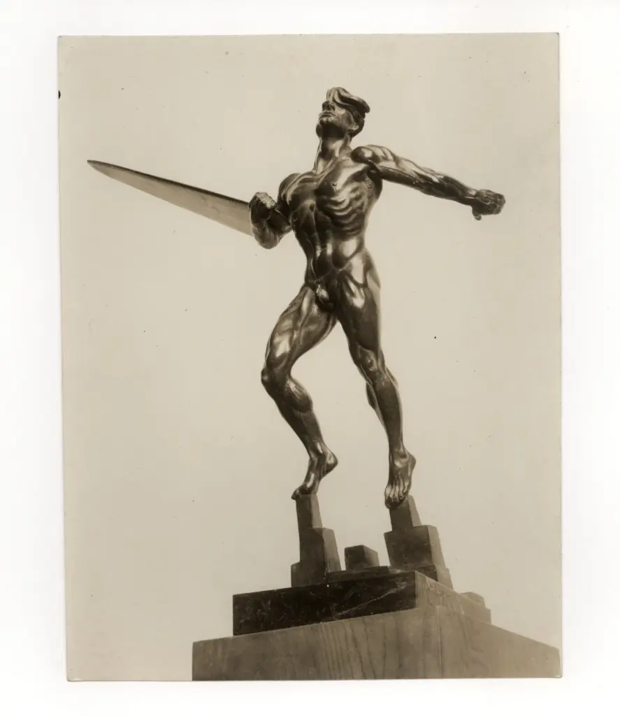 Vecchi, Ferruccio , Aviatore