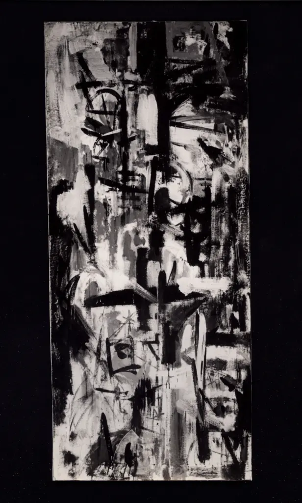 De Francesco, S. , fronte