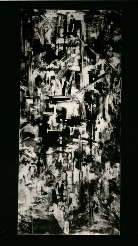 De Francesco, S. , fronte