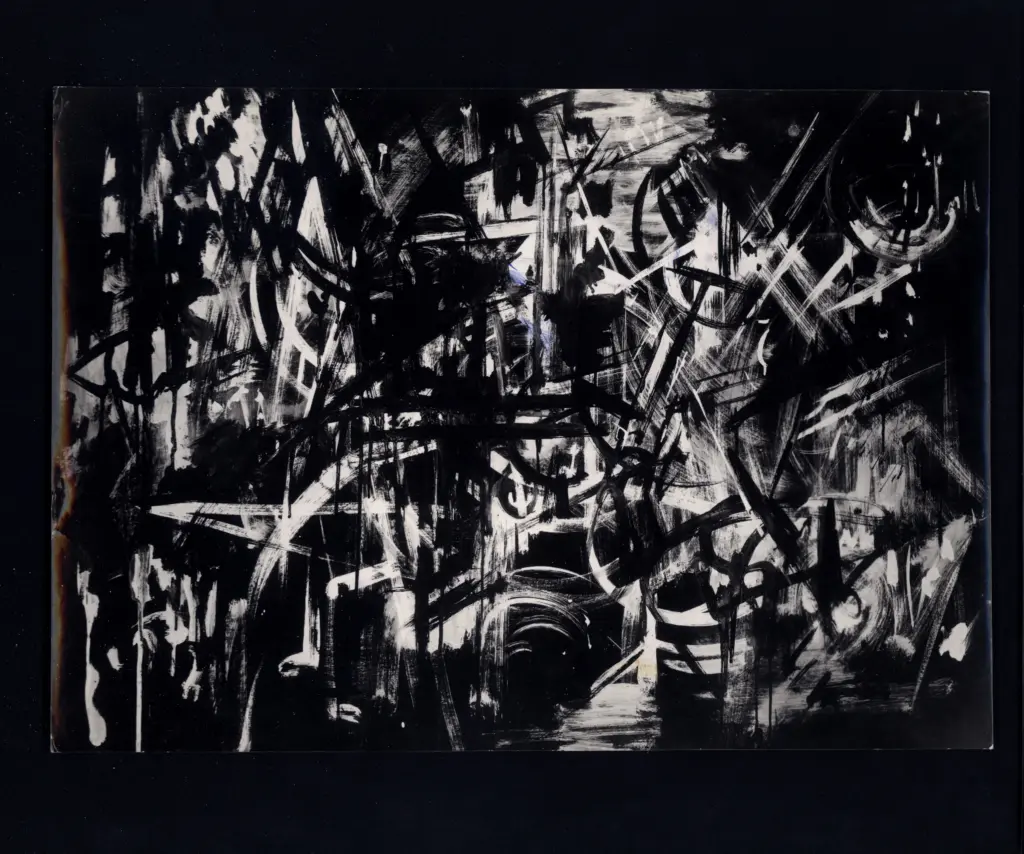 Anonimo, Anonimo , fronte