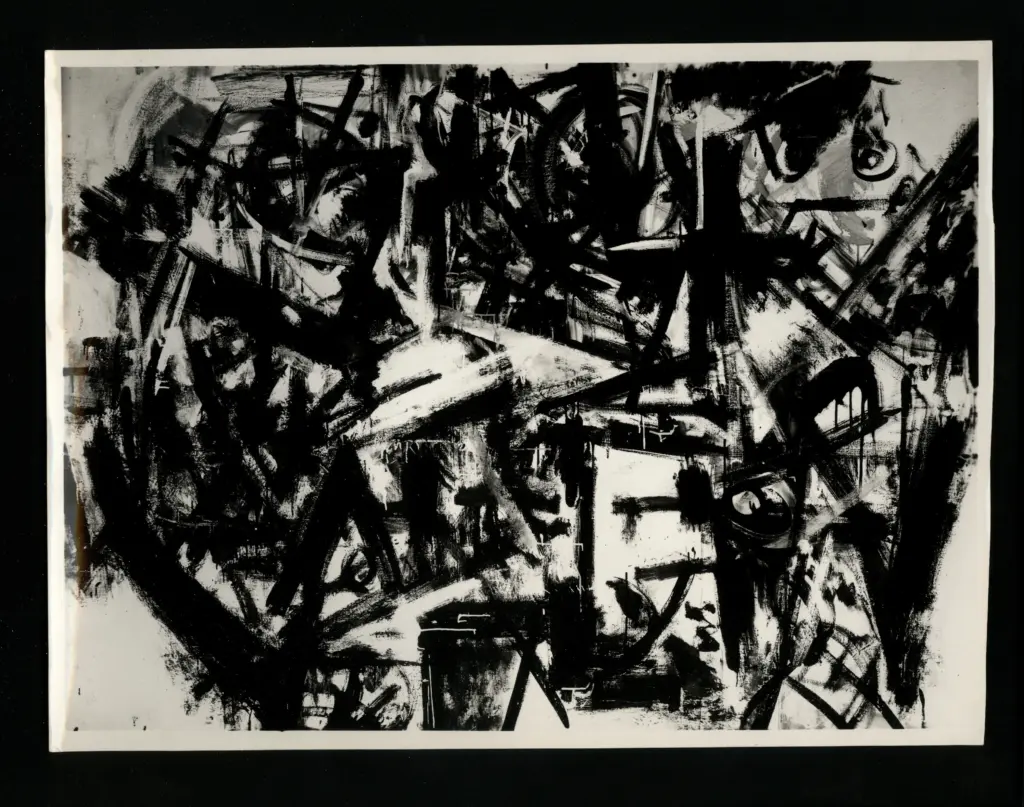 Cacco, Giorgio , fronte