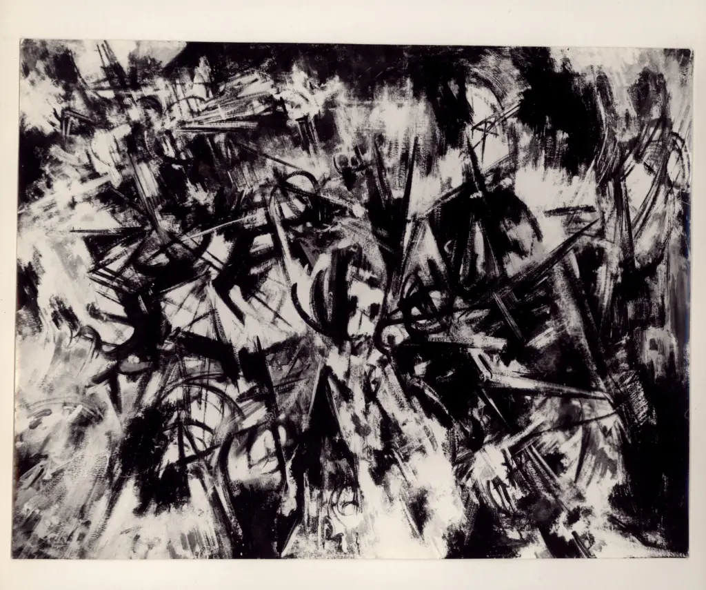 Anonimo, Anonimo , fronte