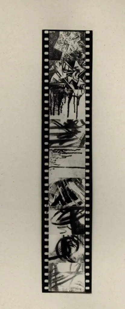 Anonimo, Anonimo , fronte