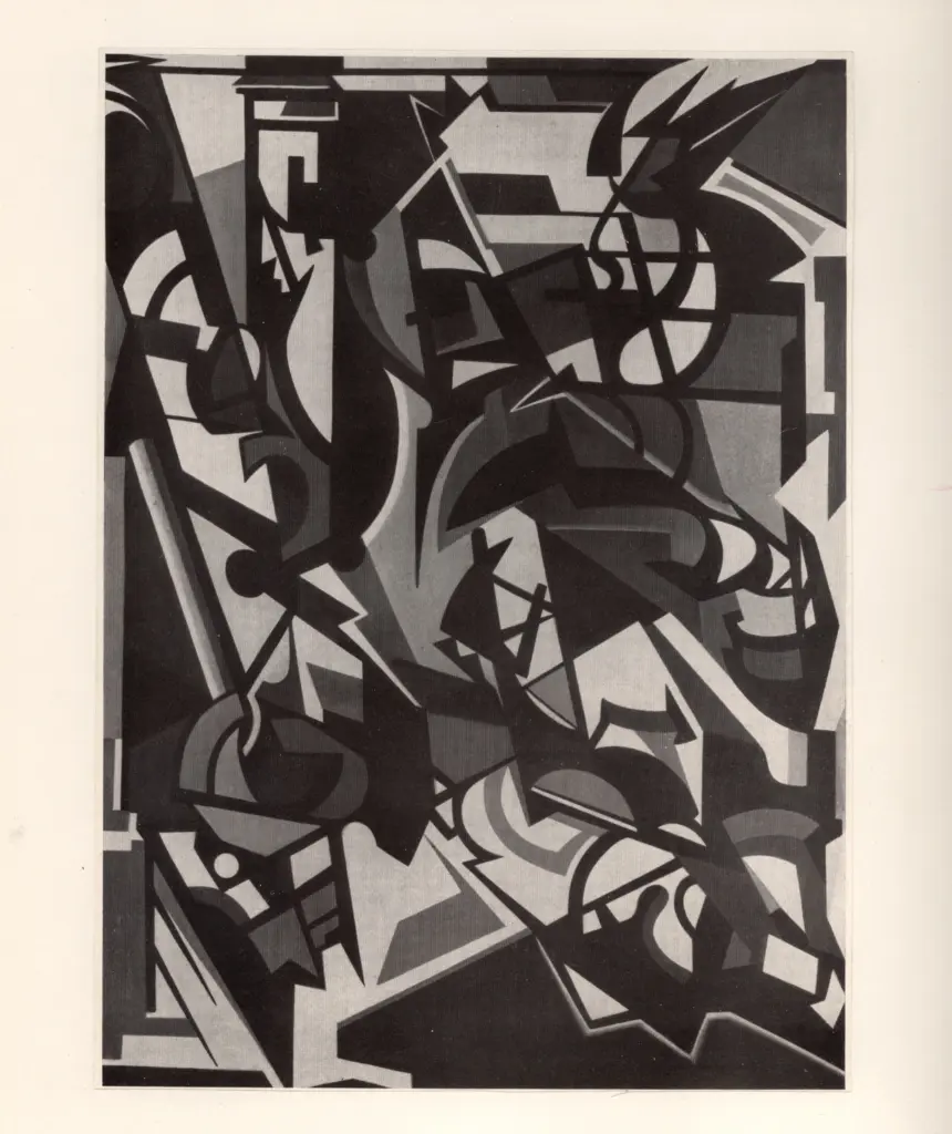 Anonimo, Anonimo , fronte