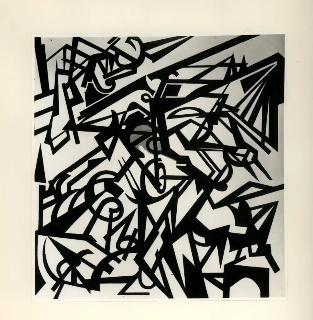 Giacomelli , Vedova, Emilio - sec. XX - Campo Concentramento , fronte