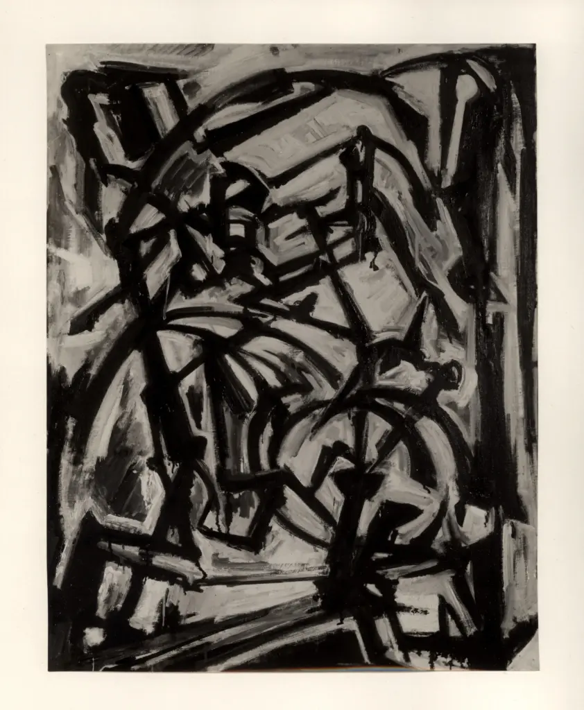 Fotografia Ferruzzi , fronte