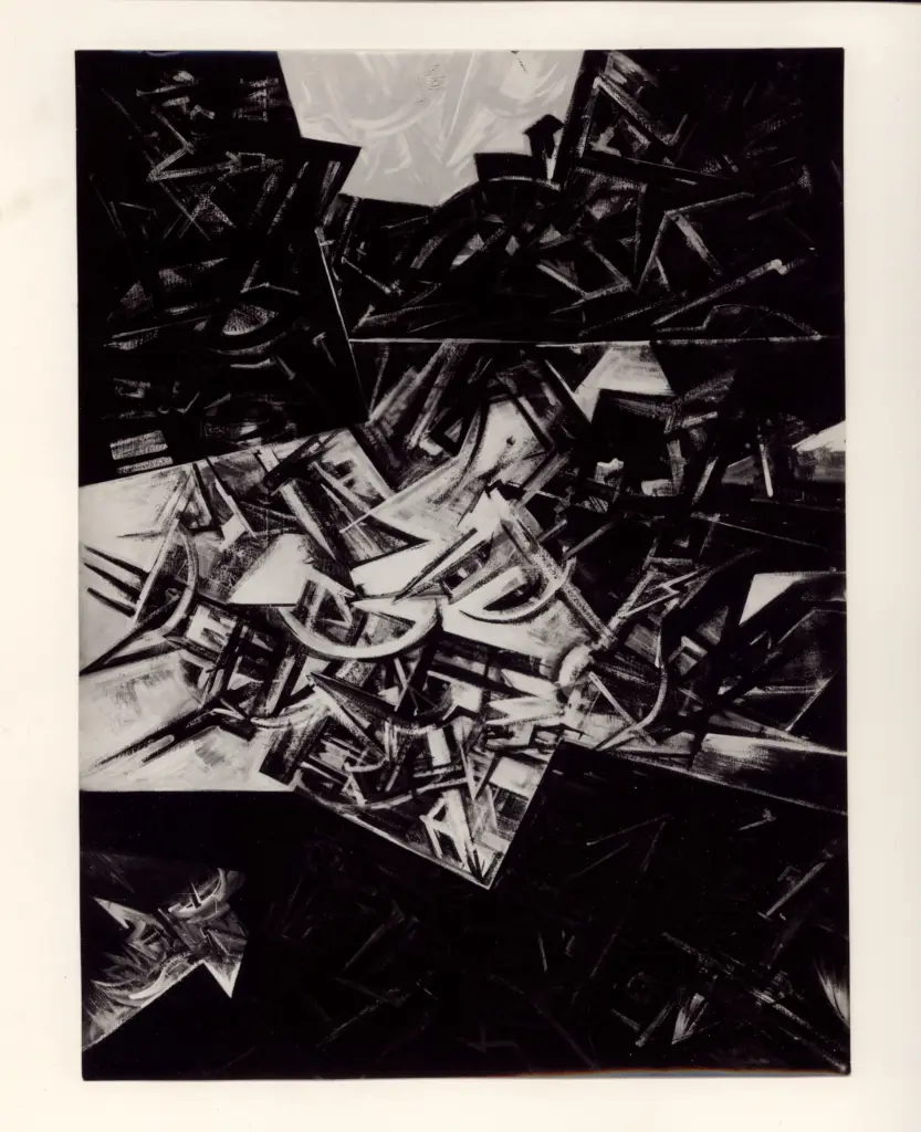 Anonimo, Anonimo , fronte