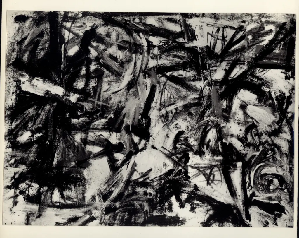 Anonimo , Vedova, Emilio - sec. XX - Tensione , fronte