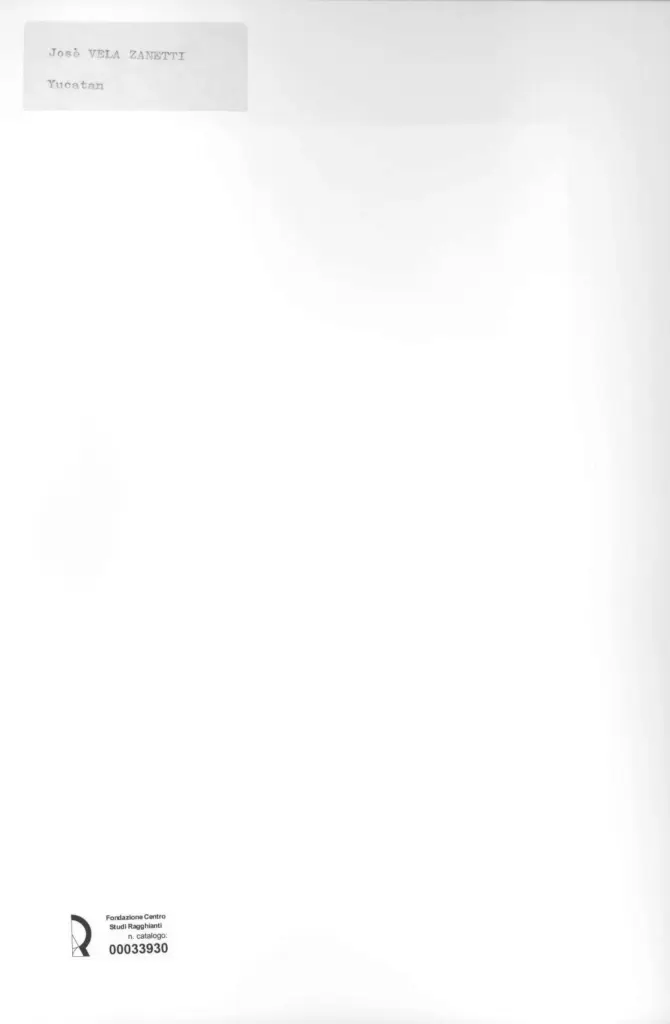 Anonimo, Anonimo , retro