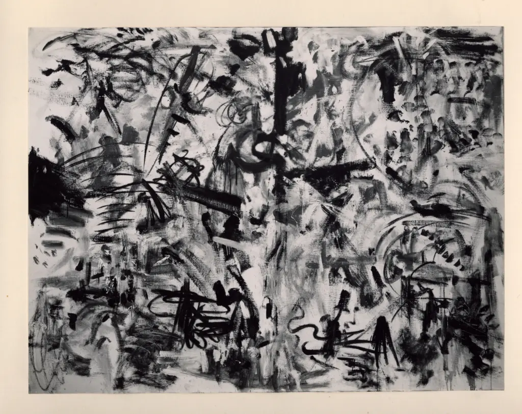 Vedova, Emilio - sec. XX , fronte