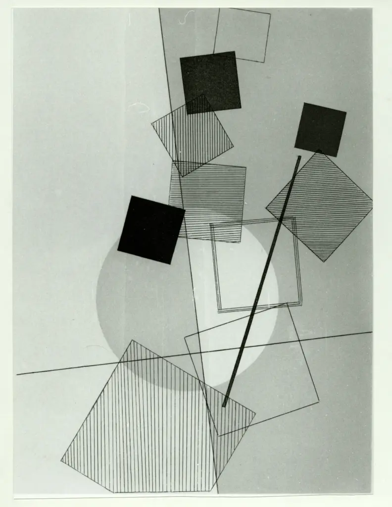 Anonimo , Veronesi, Luigi - sec. XX - Struttura , fronte