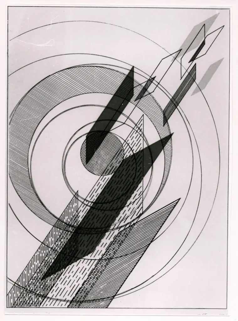 Anonimo , Veronesi, Luigi - sec. XX - Altura 010/015 , fronte