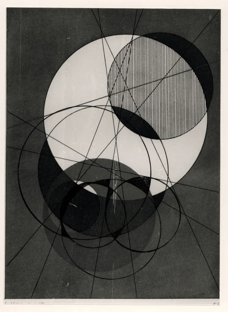 Anonimo , Veronesi, Luigi - sec. XX - Struttura , fronte