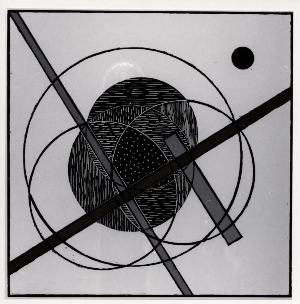 Anonimo , Veronesi, Luigi - sec. XX - Costruzione , fronte