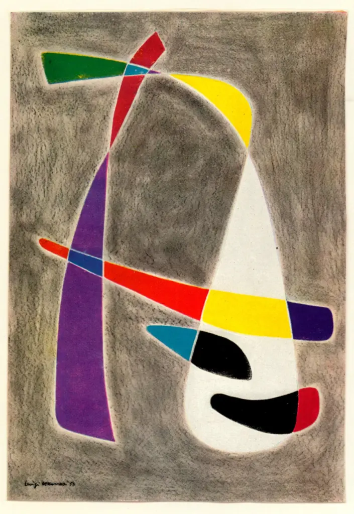 Anonimo , Veronesi, Luigi - sec. XX - Composizione , fronte