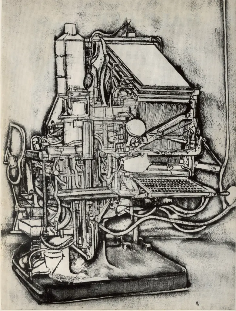 Anonimo, Anonimo , fronte