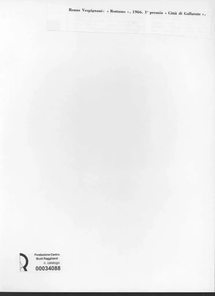 Anonimo, Anonimo , retro