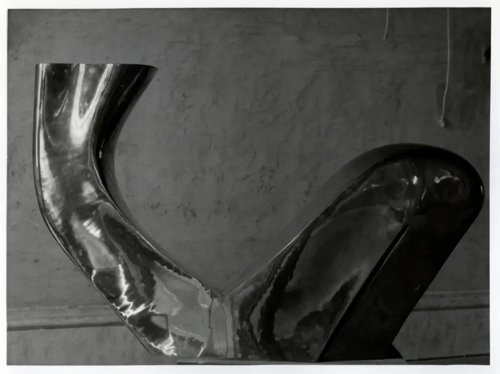 Anonimo, Anonimo , fronte