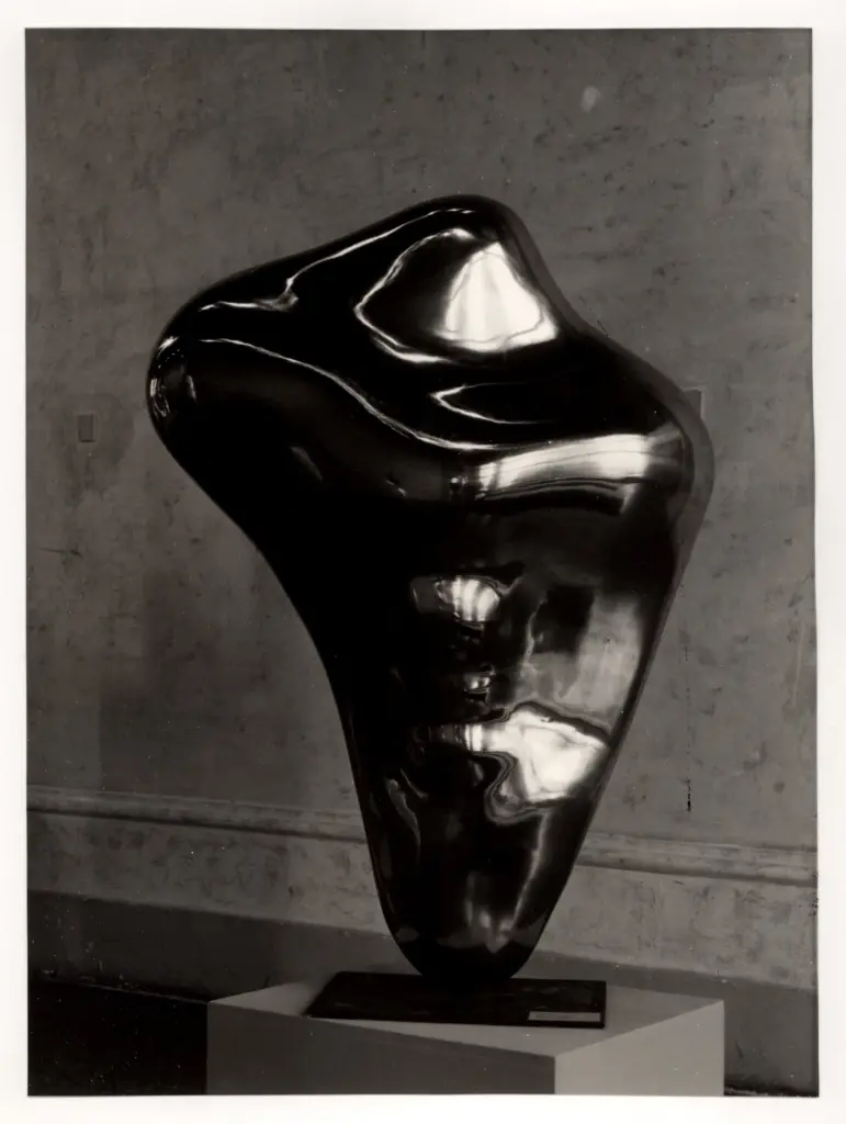 Anonimo, Anonimo , fronte